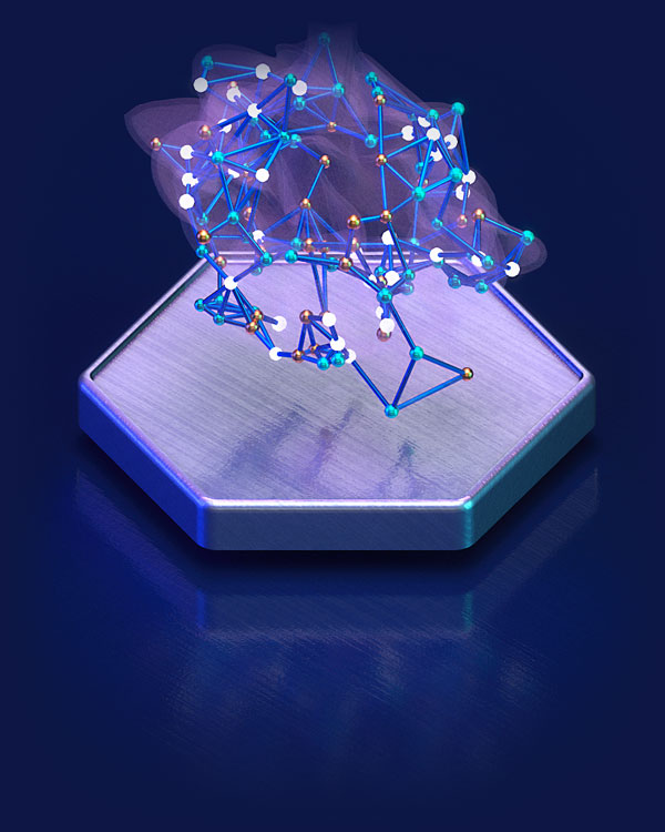 SAIBRE - Build ML model based on a dataset